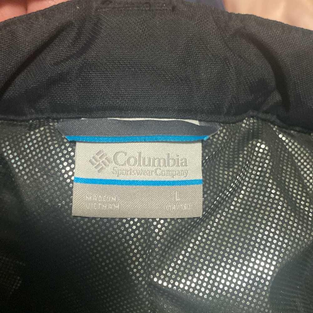Ski pants